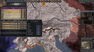 Crusader Kings II: Monks and Mystics (PC) DIGITÁLIS PC