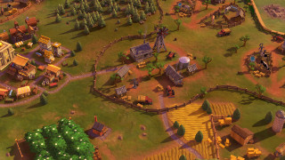 Sid Meier's Civilization VI - Australia Civilization & Scenario Pack (PC) DIGITÁLIS PC