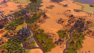 Sid Meier's Civilization VI - Australia Civilization & Scenario Pack (PC) DIGITÁLIS PC