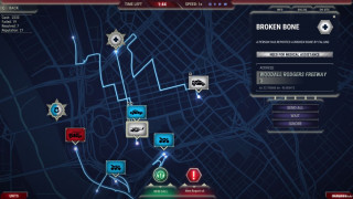 911 Operator Collector's Edition Content (PC/MAC) DIGITÁLIS PC