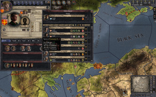 Crusader Kings II: Songs of the Holy Land (PC) DIGITÁLIS PC