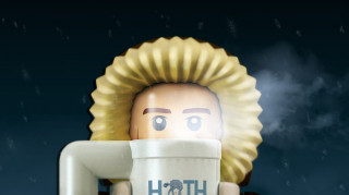 LEGO Star Wars: The Force Awakens - The Empire Strikes Back Character Pack DLC (PC) (Letölthető) PC