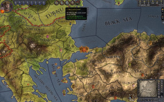 Crusader Kings II: Legacy of Rome (PC) DIGITÁLIS PC