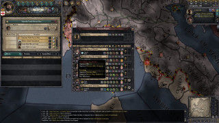 Crusader Kings II: The Republic (PC) DIGITÁLIS PC