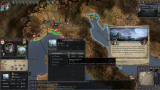 Crusader Kings II: The Republic (PC) DIGITÁLIS PC