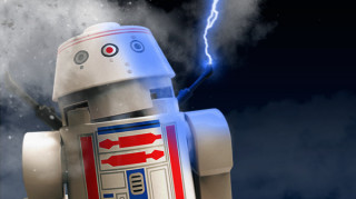 LEGO Star Wars: The Force Awakens - Droid Character Pack DLC (PC) Letölthető PC