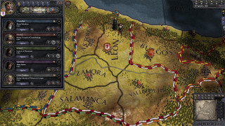 Crusader Kings II: Dynasty Shield III (PC) DIGITÁLIS PC