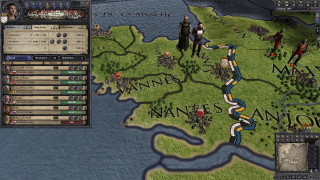 Crusader Kings II: Dynasty Shield III (PC) DIGITÁLIS PC