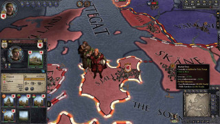 Crusader Kings II: The Old Gods (PC) DIGITÁLIS PC