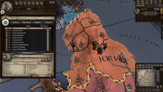 Crusader Kings II: The Old Gods (PC) DIGITÁLIS PC