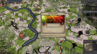 Crusader Kings II: Way of Life (PC) DIGITÁLIS PC