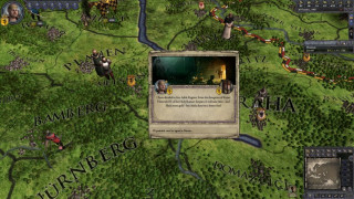 Crusader Kings II: Way of Life (PC) DIGITÁLIS PC