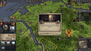 Crusader Kings II: Way of Life Collection (PC) DIGITÁLIS PC