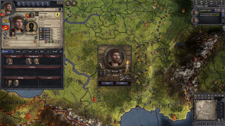 Crusader Kings II: Customization Pack (PC) DIGITÁLIS PC