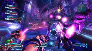 Borderlands The Pre-Sequel - Ultimate Vault Hunter Upgrade Pack: The Holodome Onslaught DLC (PC) DIGITÁLIS PC