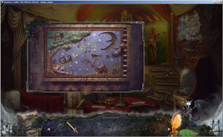 Mystery Castle: The Mirror's Secret (PC) (Letölthető) PC