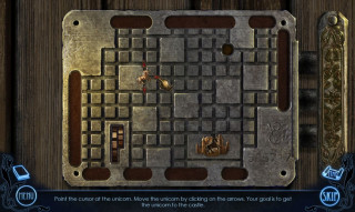 Mystery of Unicorn Castle: The Beastmaster (PC) (Letölthető) PC