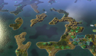 Sid Meier's Civilization: Beyond Earth Exoplanets Map Pack (PC) Letölthető PC