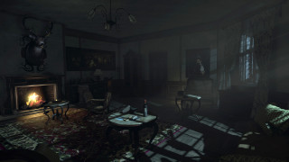 Layers of Fear (PC/MAC) HU DIGITÁLIS PC