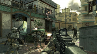 Call of Duty: Modern Warfare 2 Resurgence Pack (MAC) DIGITÁLIS PC