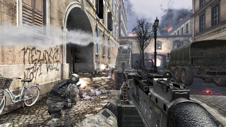 Call of Duty: Modern Warfare 3 (MAC) Letölthető PC