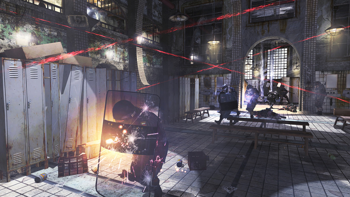 Call of Duty: Modern Warfare 2 (MAC) DIGITÁLIS PC