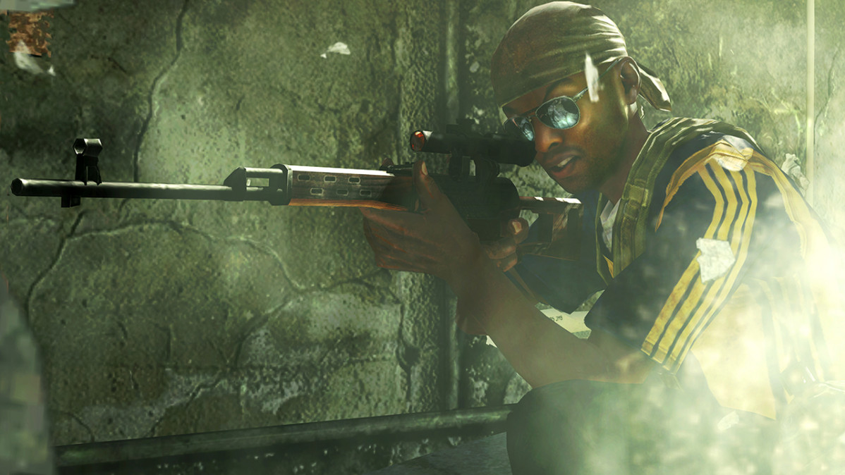 Call of Duty: Modern Warfare 2 (MAC) DIGITÁLIS PC