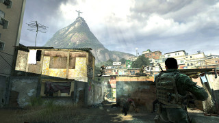 Call of Duty: Modern Warfare 2 (MAC) DIGITÁLIS PC
