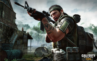 Call of Duty: Black Ops (MAC) Letölthető PC