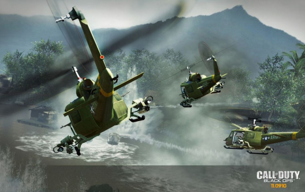 Call of Duty: Black Ops (MAC) Letölthető PC