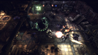 Alien Breed 2: Assault (PC) DIGITÁLIS PC