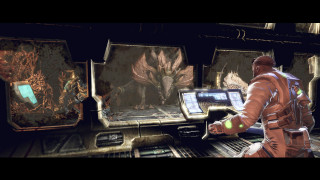Alien Breed 3: Descent (PC) DIGITÁLIS PC