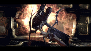 Alien Breed Trilogy (PC) (Letölthető) PC