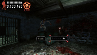 Typing of the Dead: Overkill (PC) DIGITÁLIS PC