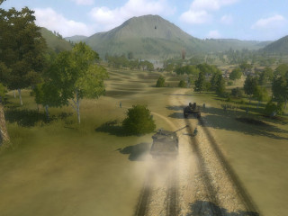 Theatre of War 3: Korea (PC) DIGITÁLIS PC