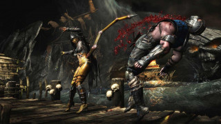 Mortal Kombat X Premium Edition (PC) DIGITÁLIS PC