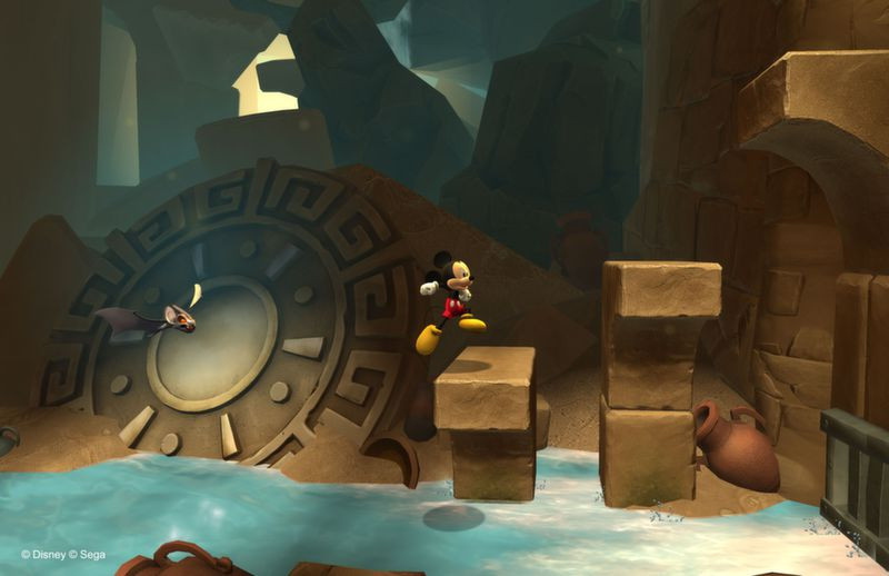 Castle of Illusion (PC) DIGITÁLIS PC