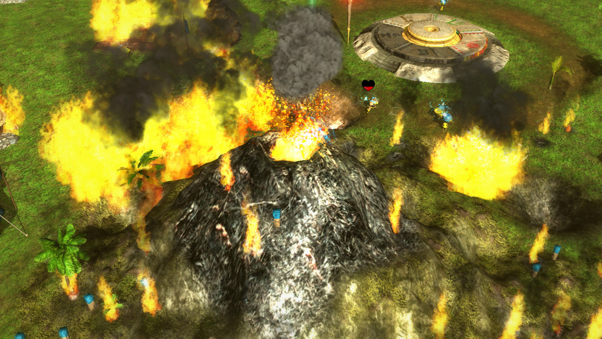 Idol Hands (PC/MAC/LINUX) DIGITÁLIS PC