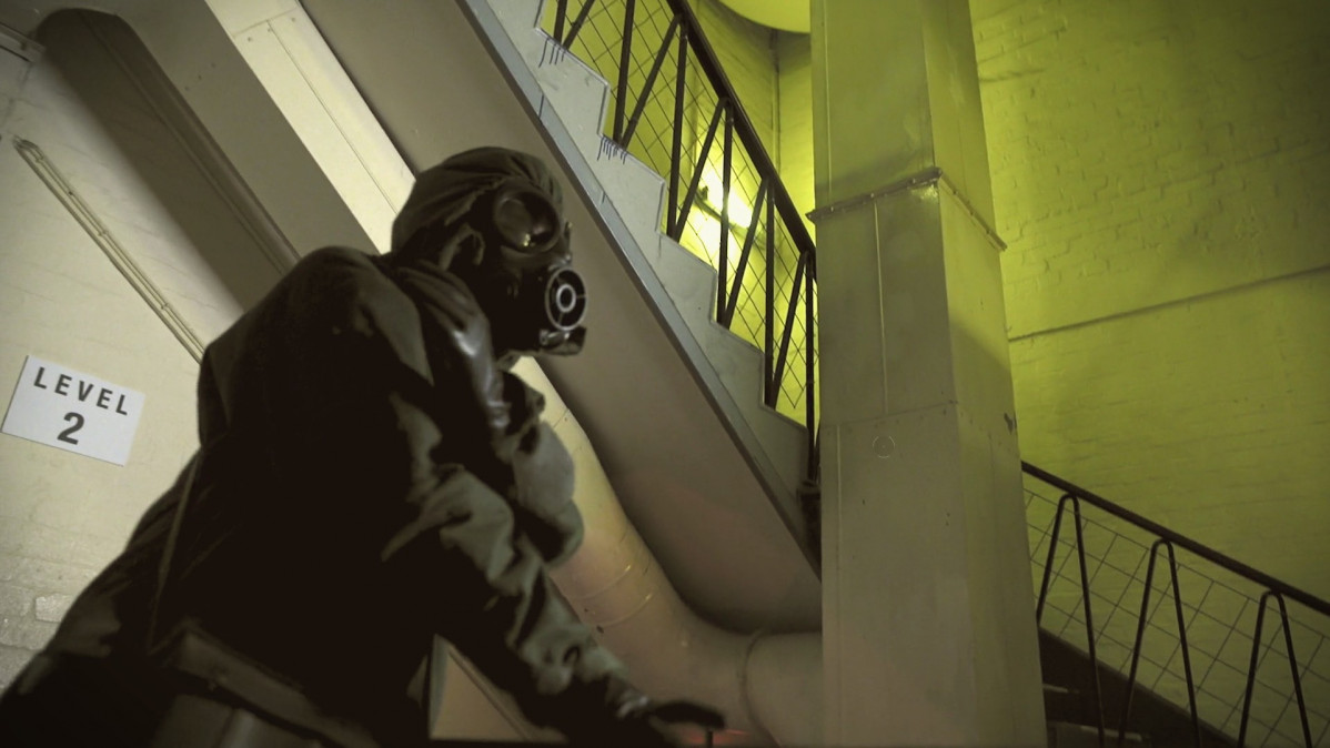 The Bunker (PC) DIGITÁLIS PC