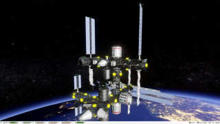 Stable Orbit (PC) DIGITÁLIS EARLY ACCESS PC