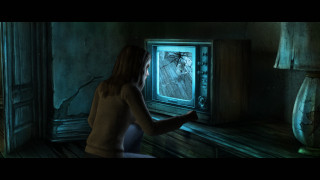 True Fear: Forsaken Souls (PC/MAC) DIGITÁLIS PC