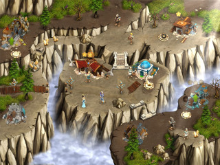 Legends of Atlantis: Exodus (PC) DIGITÁLIS PC