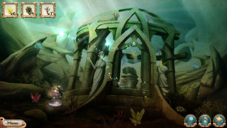 Atlantis: Pearls of the Deep (PC) DIGITÁLIS PC