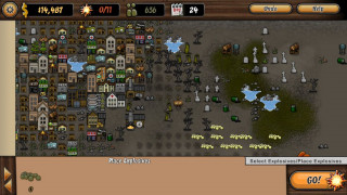 BoomTown! Deluxe (PC) DIGITÁLIS PC