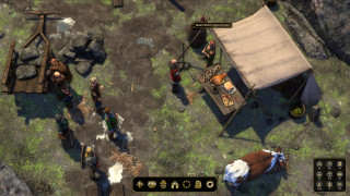 Expeditions: Viking (PC) (Letölthető) PC