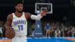 NBA 2K18 Legend Edition Gold (PC) DIGITÁLIS thumbnail