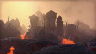 The Elder Scrolls Online - Morrowind Standard Edition (PC/MAC) Letölthető PC