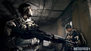 Battlefield 4 (PC) Letölthető PC