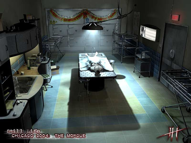 Still Life (PC) (Letölthető) PC