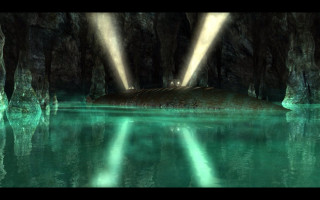 Return to Mysterious Island (PC) (Letölthető) PC